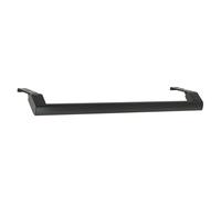 Masterpart Refrigerator Door Handle, Black, to Fit Samsung RR39M7340BC/EU, RZ32M7120BC/EU Fridge Freezers DA97-17287C