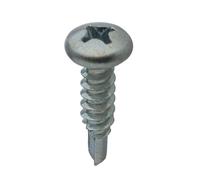 Masterpart Refrigerator Door Handle Fixing Screw to Fit Samsung HRM, RL, RR Fridge Freezers 6009-001512
