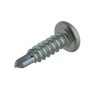 Masterpart Refrigerator Door Handle Fixing Screw to Fit Samsung RS, RSG, RSH Fridge Freezers 6009-001512