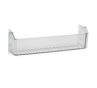 Masterpart Refrigerator Door Lower Bottle Holder Shelf Bottom Rack To Fit Swan Fridges & Freezers 42024765