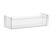 Masterpart Refrigerator Door Lower Bottle Shelf Bottom Rack Tray To Fit Caple Fridges & Freezers 42157042