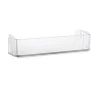Masterpart Refrigerator Door Lower Bottle Shelf, Milk Rack Tray, To Fit Samsung Fridges & Freezers DA63-04873C