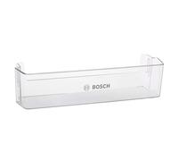 Masterpart Refrigerator Door Lower Bottle Shelf Rack Bottom Tray To Fit Bosch Fridge Freezers 11041634