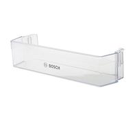 Masterpart Refrigerator Door Lower Bottle Shelf Rack Tray To Fit Bosch KGN39 Fridge Freezers 11047861
