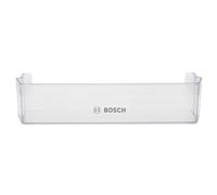 Masterpart Refrigerator Door Lower Bottle Shelf Rack Tray To Fit Bosch KGN397 Fridge Freezers 11047861