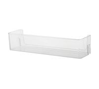 Masterpart Refrigerator Door Lower Bottle Shelf Rack Tray To Fit Samsung RL34A6B0D18/EG, RL34A6B0D22/EG Fridge Freezers DA63-09802A