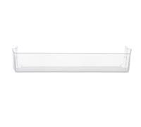 Masterpart Refrigerator Door Lower Bottle Shelf To Fit Samsung RT41DG6A2BB1HL, RT43K6030BS/ST, RT46H5500SA/WT Fridge Freezers DA63-07387A