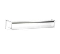 Masterpart Refrigerator Door Middle Shelf Tray Rack To Fit Siemens KD29, KD32, KG33, KG34 Fridge Freezers 00665459