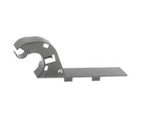 Masterpart Refrigerator Door Right Hand Hinge Cover To Fit Samsung Fridge Freezers DA63-07384A