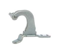 Masterpart Refrigerator Door Upper Hinge To Fit Samsung RB28, RB29, RB30, RB31 Fridges DA97-13567A