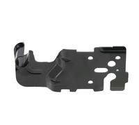 Masterpart Refrigerator Door Upper Right Hinge To Fit Samsung Fridge Freezers DA61-04189B