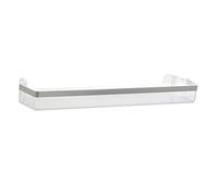 Masterpart Refrigerator Door Upper Shelf To Fit Samsung Fridge Freezers DA97-11990A