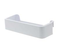 Masterpart Refrigerator Door Upper Shelf Top Tray Rack To Fit Samsung Fridge Freezers DA63-03639A