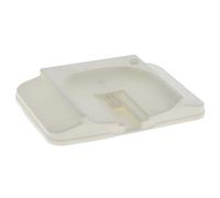 Masterpart Refrigerator Drip Tray To Fit Flavel Fridge Freezers 4239570200