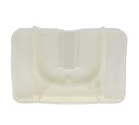 Masterpart Refrigerator Drip Tray To Fit Lec Fridge Freezers 4239570200