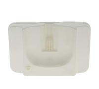 Masterpart Refrigerator Drip Tray To Fit Leisure Fridge Freezers 4239570200