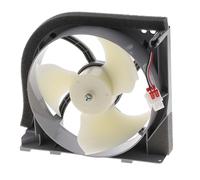 Masterpart Refrigerator Fan Motor To Fit Samsung RF67DEPN1/CO, RH58K6467SL/AE, RS28T5B00S9/AP, Fridge Freezers DA97-15765C