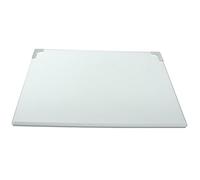 Masterpart Refrigerator Glass Shelf To Fit Hoover, Candy Fridge Freezers 49023831