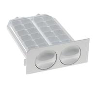 Masterpart Refrigerator Ice Maker Complete Assembly L70 AR GW To Fit Hotpoint Fridge Freezers C00506211, 488000506211