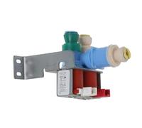 Masterpart Refrigerator Ice & Water Valve 16W To Fit Fisher & Paykel E402BRXFDU2,E402BRXFDU3,E402BRXFDU4 Fridges & Freezers 820718