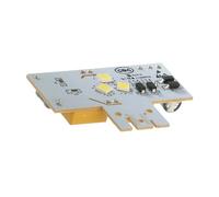 Masterpart Refrigerator LED Lamp Light Board to Fit Indesit Fridge Freezers C00345689