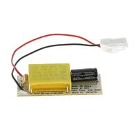 Masterpart Refrigerator LED Lamp Light Circuit Plate Assembly PCB Module Board to Fit Candy Fridge Freezers 41041487