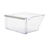 Masterpart Refrigerator Lower Vegetable Crisper Salad Drawer To Fit Samsung Fridge Freezers DA97-12802A