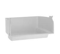 Masterpart Refrigerator Salad Crisper Drawer Vegetable Container Box To Fit Bosch, Siemens Fridge Freezers 00743436