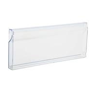 Masterpart Refrigerator Salad Crsiper Drawer Front Panel To Fit Bosch Fridge Freezers 11006304