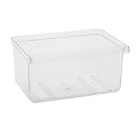 Masterpart Refrigerator Small Salad Crisper Drawer To Fit Hoover, Candy Fridge Freezers 49014128