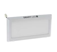 Masterpart Refrigerator Smart LED Light Assembly Unit To Fit Haier HB16WMAA, HB16WSNAA UK Fridge Freezers 49045957