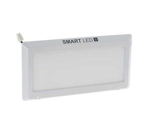 Masterpart Refrigerator Smart LED Light Assembly Unit To Fit Haier HB16WMAA, HB16WSNAA UK Fridge Freezers 49045957