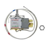 Masterpart Refrigerator Thermostat To Fit Hoover, Candy Fridge Freezers 49118246