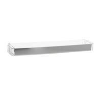 Masterpart Refrigerator Top Or Middle Door Shelf Rack Tray To Fit Siemens KU15, KS38 Fridge Freezers 00704951