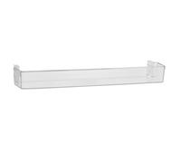 Masterpart Refrigerator Upper Middle Door Shelf Tray Rack To Fit Bosch KGN27NBFAG/01, KGN27NWFAG01 Fridge Freezers 11044043