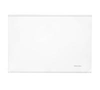Masterpart Refrigerator Upper Or Middle Glass Shelf To Fit Beko CFA65, CXF5104 Fridge Freezers