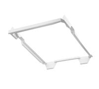 Masterpart Refrigerator Upper Shelf Drawer Holder Supprt Frame Trim To Fit Bosch Fridge Freezers 00447512