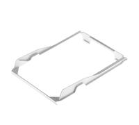 Masterpart Refrigerator Upper Shelf Drawer Holder Supprt Frame Trim To Fit Neff Fridge Freezers 00447512