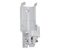 Masterpart Refrigerator Water Filter Bracket Assembly To Fit Fisher & Paykel E442B, E402B, E522B, RF522, RF402B, RF540 Refrigerators 847480