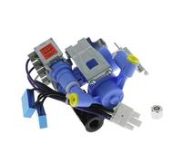 Masterpart Refrigerator Water Inlet Valve To Fit Samsung Fridge Freezers DA97-07827C