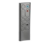 Masterpart Remote Control Silver To Fit Dyson HP02 HP03 Pure Hot & Cool Link Purifier Heater Fans