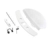 MasterPart Replacement Door Handle Kit For AEG Washing Machines