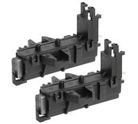 MasterPart Replacement Motor Carbon Brushes For AEG Washing Machines