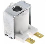 MasterPart Replacement Solenoid Coil Valve for Triton Electric & Power Showers (Fix for No Water or Low Pressure)