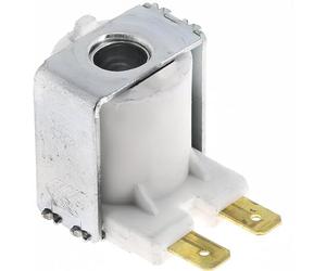 MasterPart Replacement Solenoid Coil Valve for Triton Electric & Power Showers (Fix for No Water or Low Pressure)