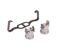 MasterPart Replacement Thermostat Kit For Whirlpool Bauknecht Ikea Proline Tumble Dryers