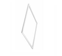 Masterpart Rubber Door Seal Gasket Compatible With Neff Fridge Freezers