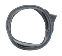 Masterpart Rubber Door Seal Gasket To Fit Samsung Washer Dryers | Rubber Door Boot Bellows Gasket, DC64-00922A