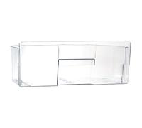 Masterpart Salad Crisper Drawer Vegetable Container Bin Compatible With Beko Fridges & Freezers
