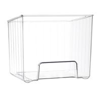 Masterpart Salad Crisper Drawer Vegetable Container Right Side Compatible With Neff Built-In Larder Frdiges 00352468